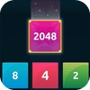 2048 X2 Merge Blocks: A Fun and Addictive Puzzle Game