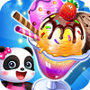 Animal Ice Cream Shop: Serve Sweet Treats in a Delightful Animal-Themed Game