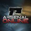 Arsenal Online: A Thrilling Multiplayer Shooting Experience