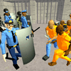 Battle Simulator – Police Prison: An Ultimate Strategy Game for Gamers