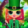 BFF St. Patrick’s Day Look: Celebrate Style and Festivity