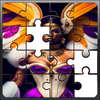 Carnival Jigsaw Picture Puzzle: A Fun and Engaging Game for All Ages